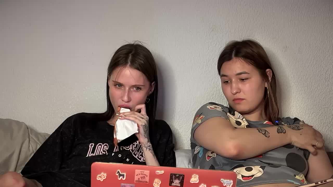 ZoyaVikki Adult Chat September 7, 2025