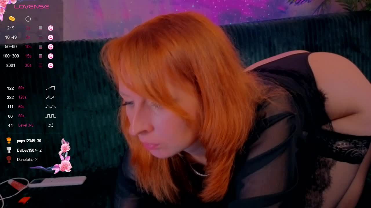 Angel_Eyes Adult Chat September 7, 2025