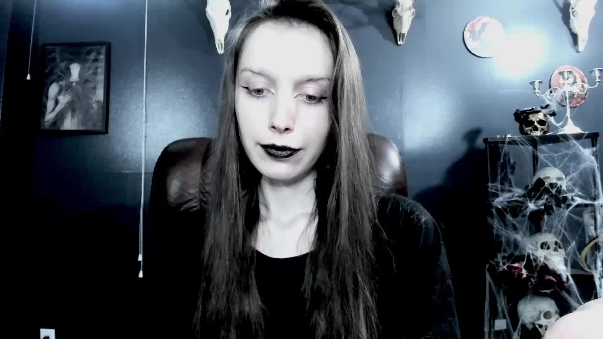 NarcissaDark Adult Chat September 7, 2025