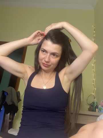 Cute_Erika Adult Chat September 7, 2025