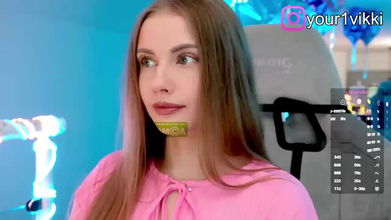 VikkiExtraCheese Adult Chat September 7, 2025