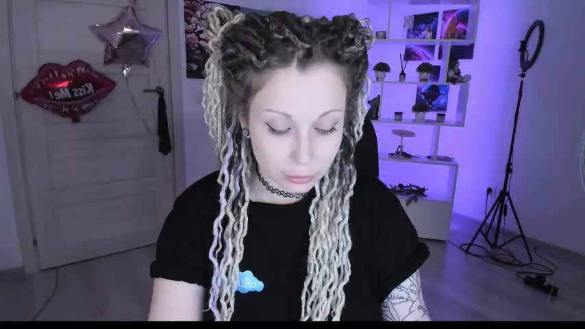 HoneySallyMoore Adult Chat September 7, 2025