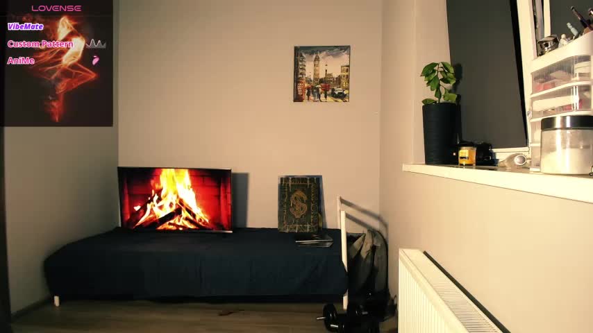 AliceTurnOn Adult Chat September 7, 2025