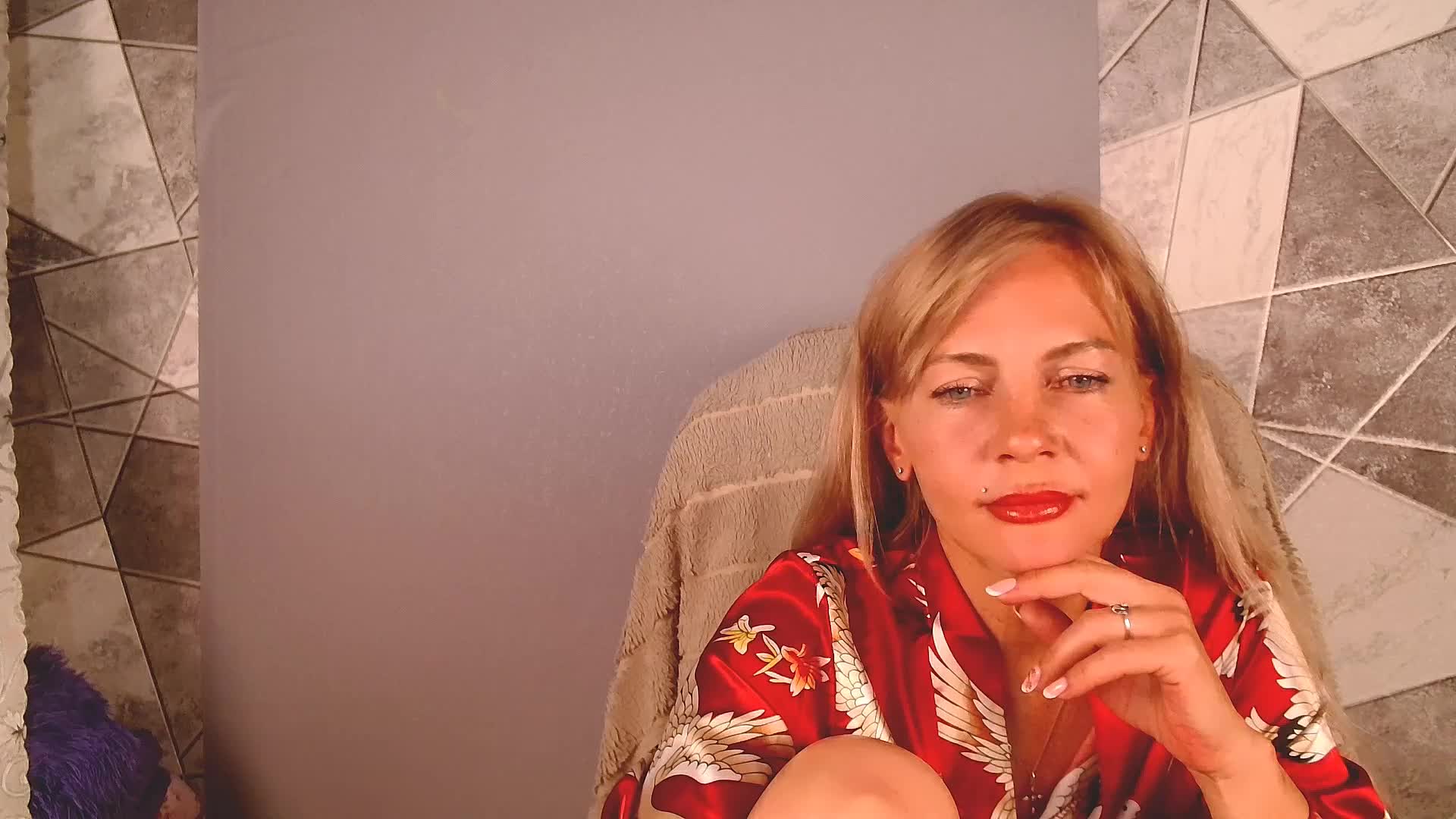 VeraFisher Adult Chat September 7, 2025