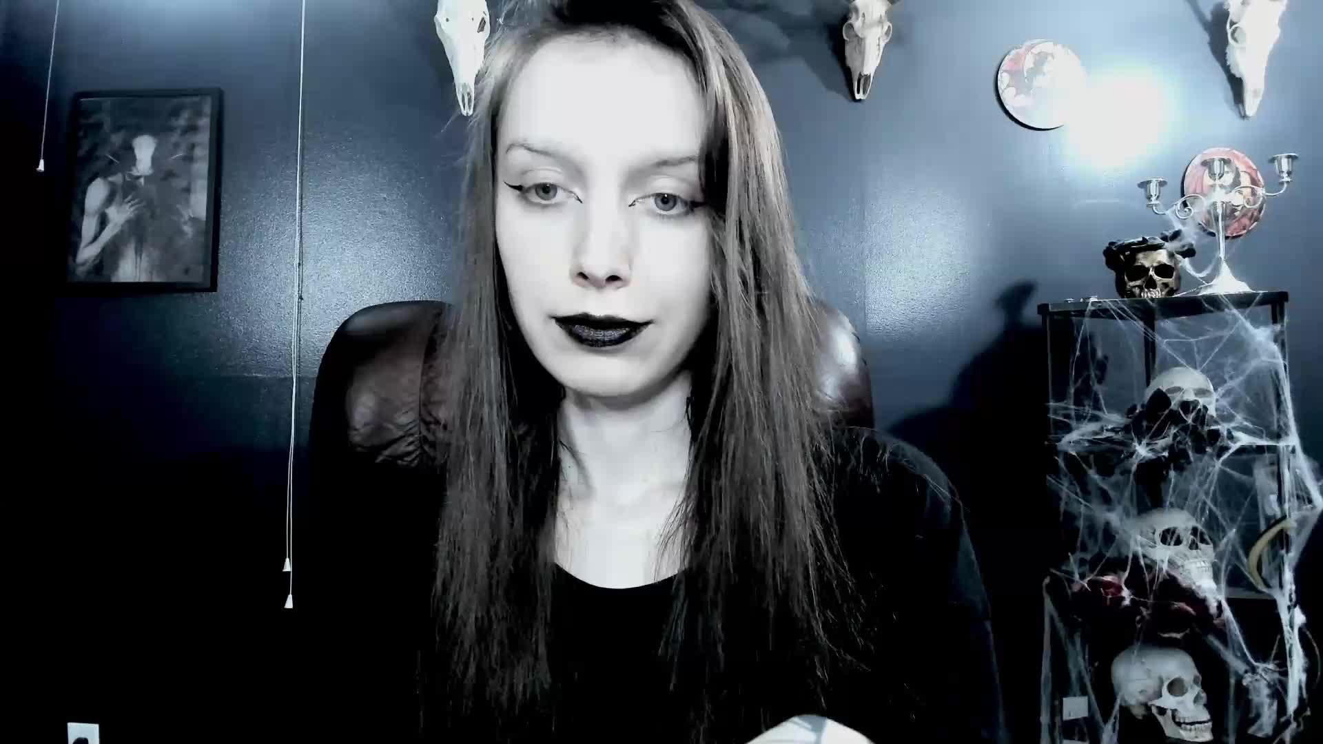 NarcissaDark Adult Chat September 7, 2025