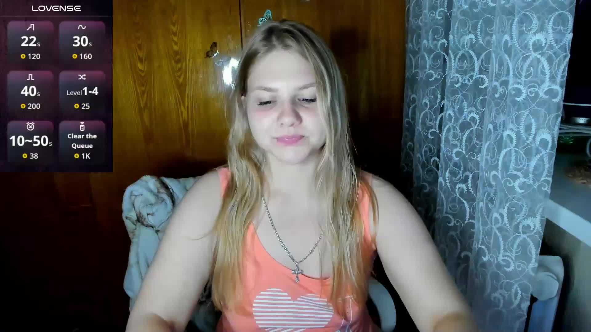 Emma-Frizea Adult Chat September 7, 2025