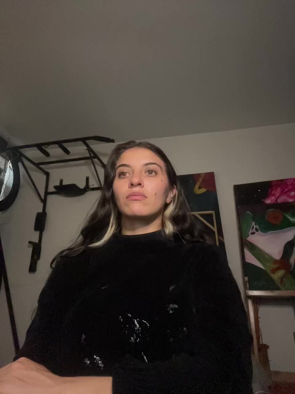 mariecam420 Adult Chat September 7, 2025