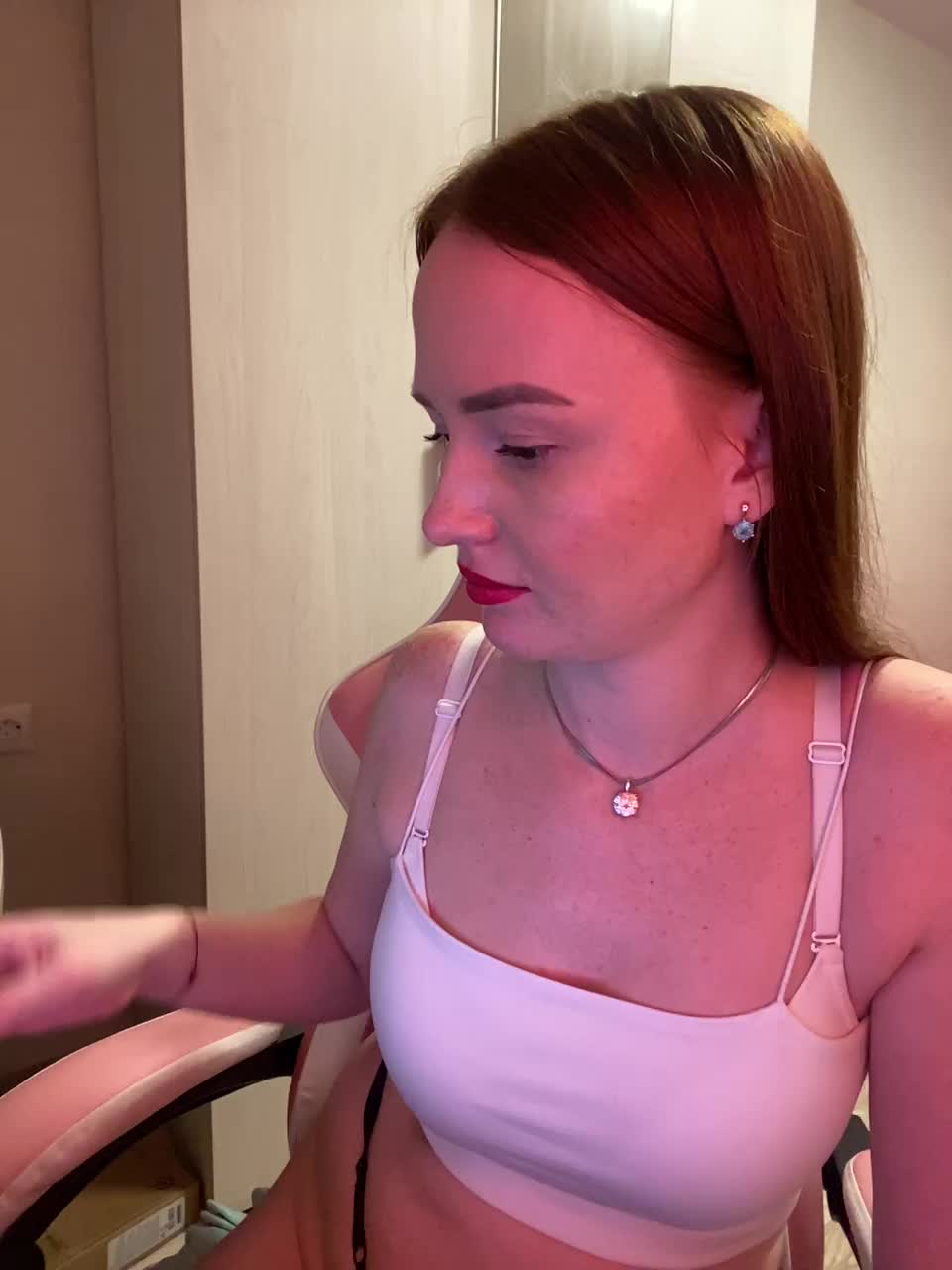 Lisichkina Adult Chat September 7, 2025