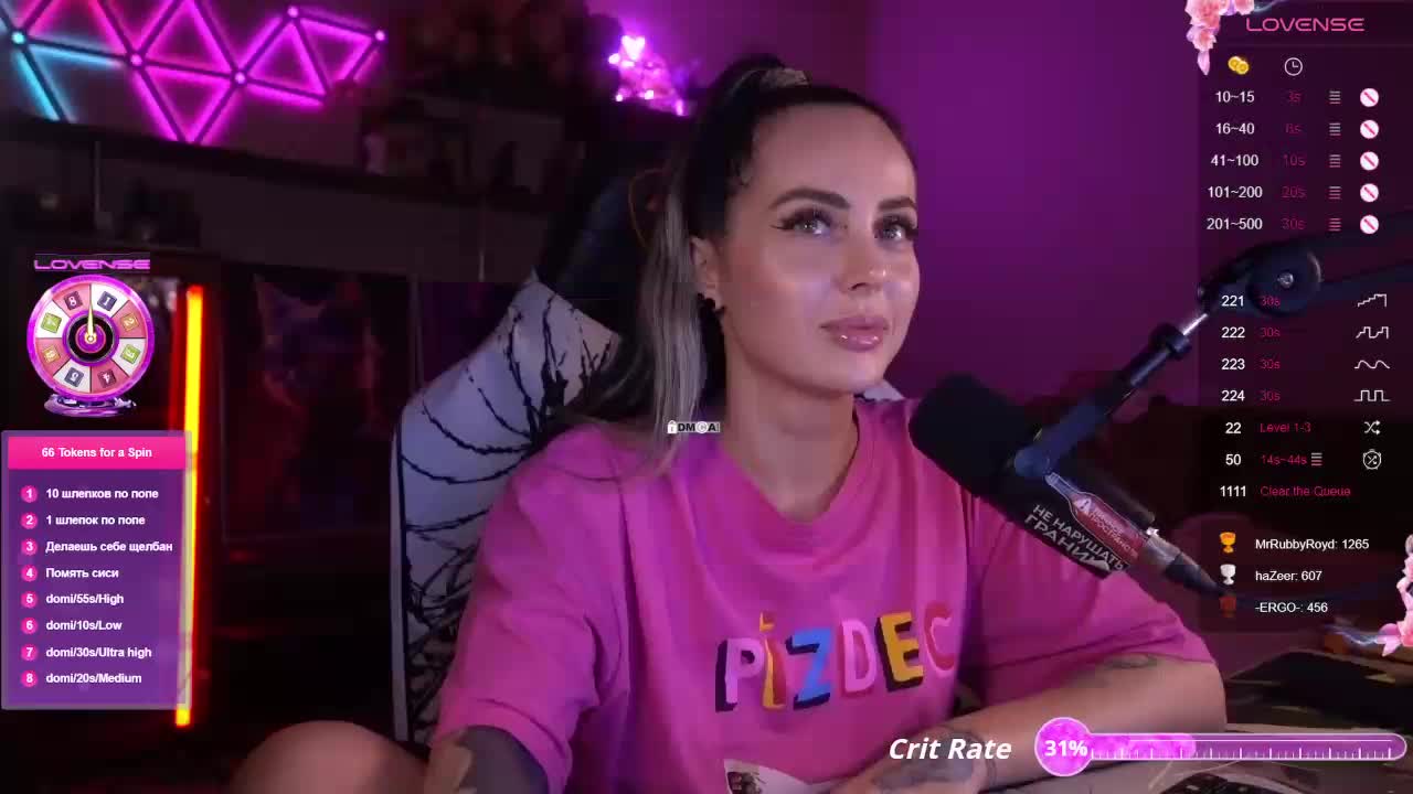 AmaReda Adult Chat September 7, 2025