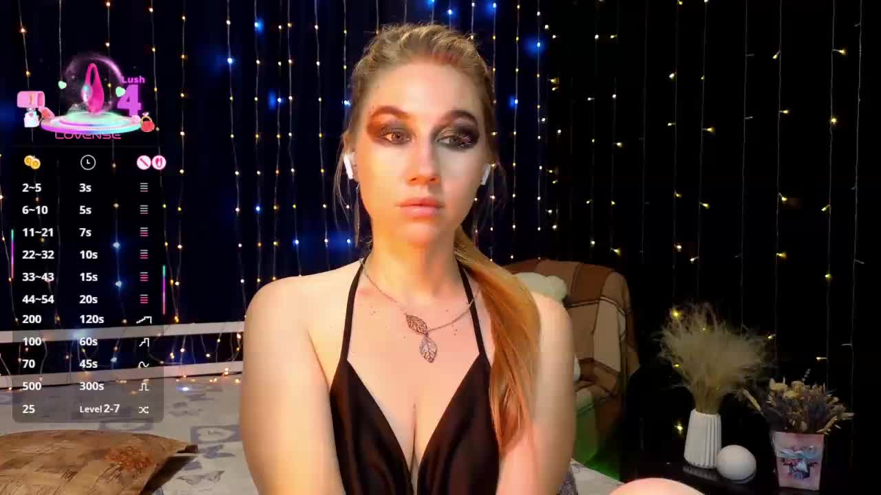 kiskaWEDNESDAY Adult Chat September 7, 2025