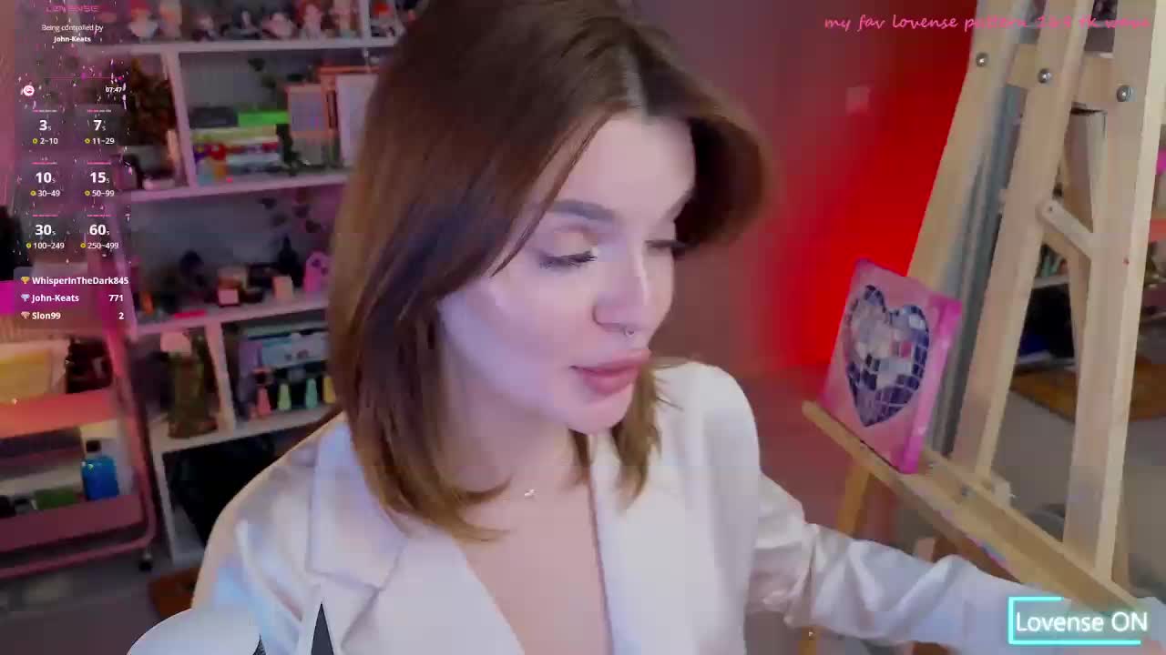 LumiRage Adult Chat September 7, 2025