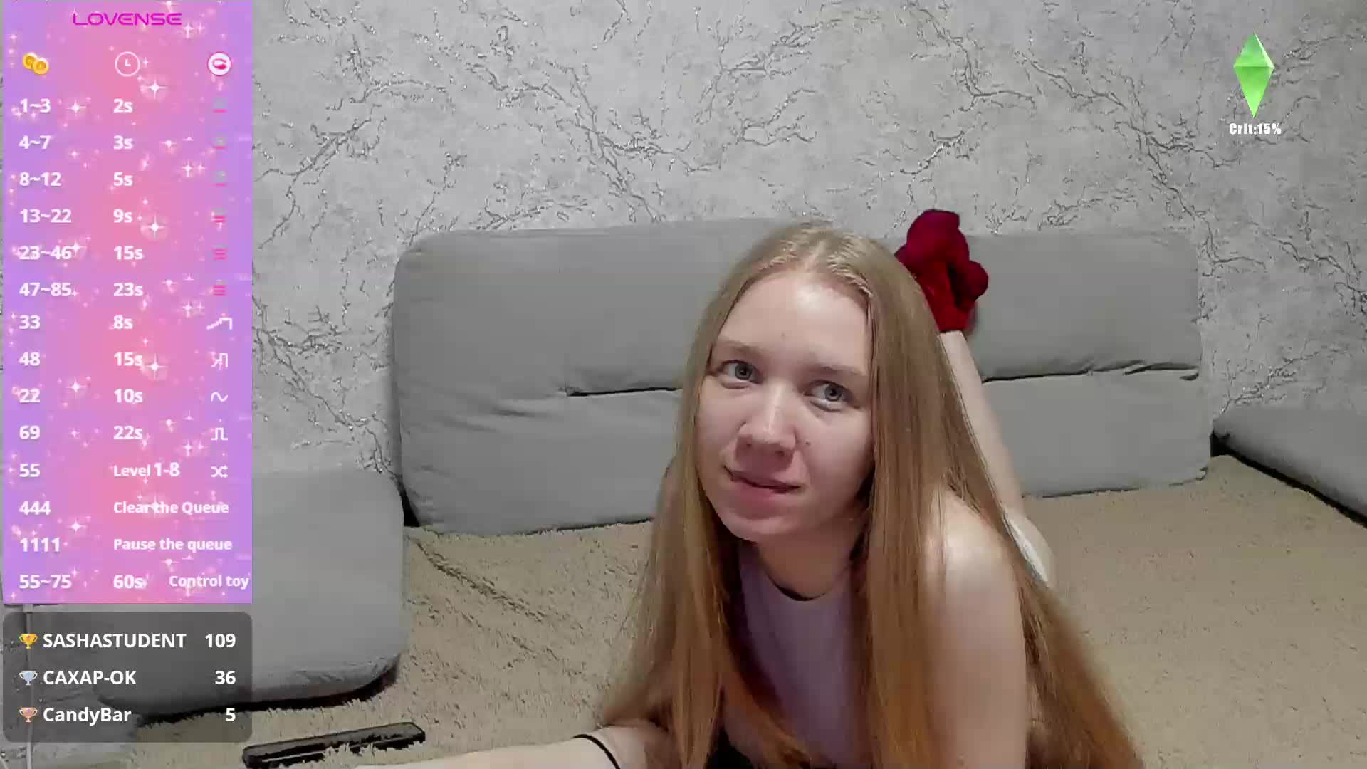 Vita-min-4ik Adult Chat September 7, 2025