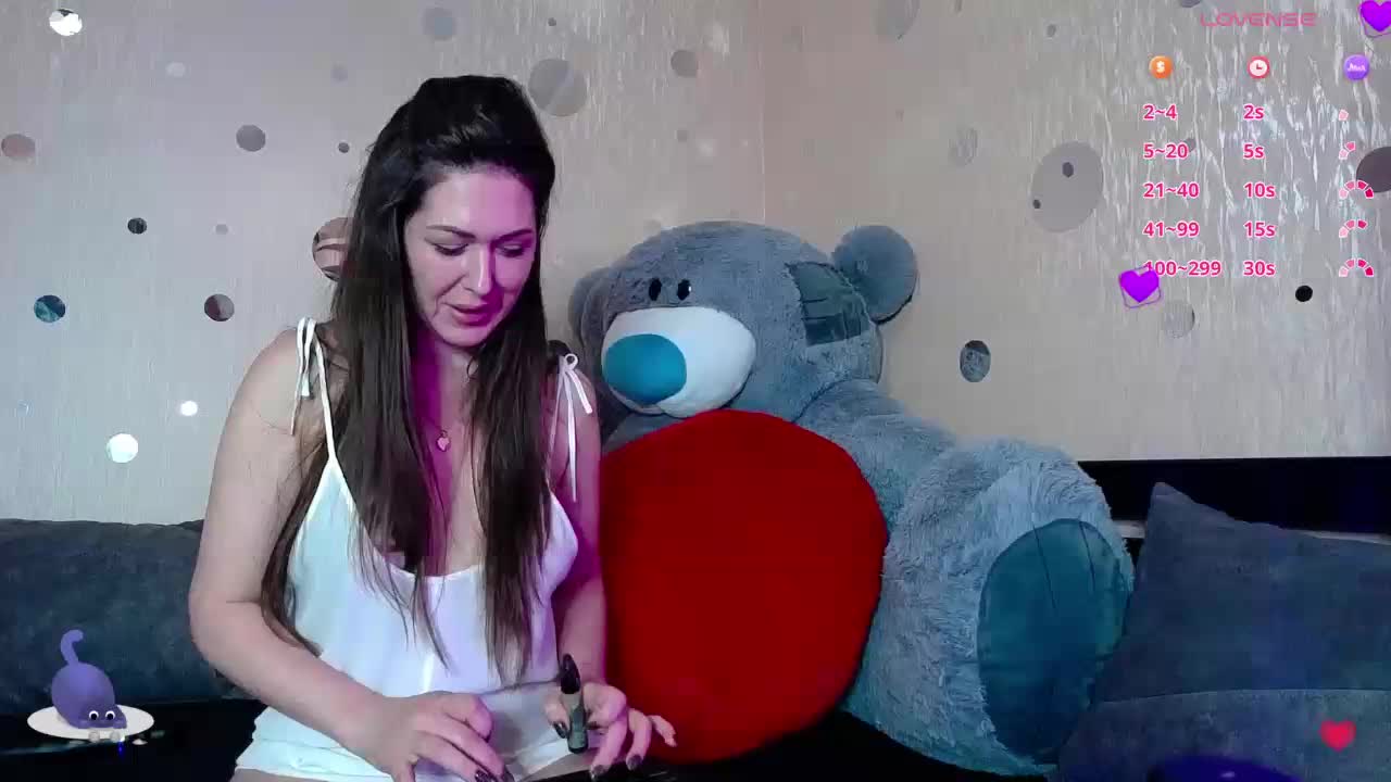 Angel-Vita Adult Chat September 7, 2025