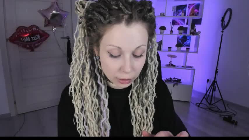 HoneySallyMoore Adult Chat September 7, 2025