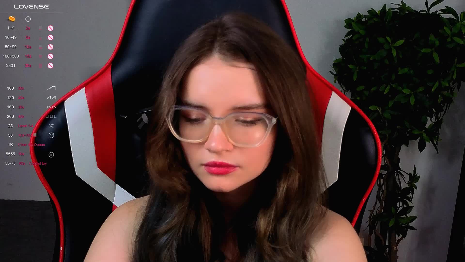 SonyaGlen Adult Chat September 7, 2025