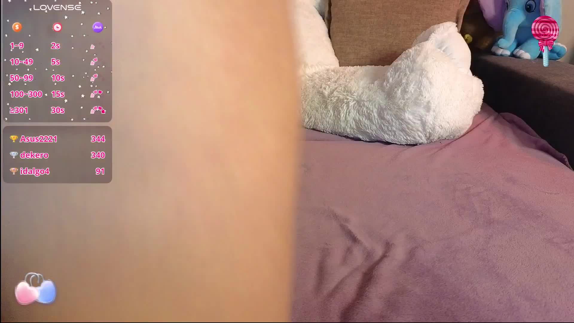 Rosalinelov Adult Chat September 7, 2025