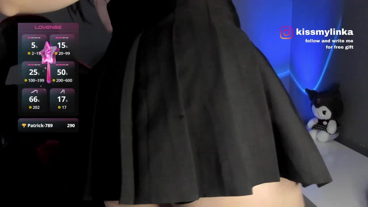 mali_doll Adult Chat September 7, 2025