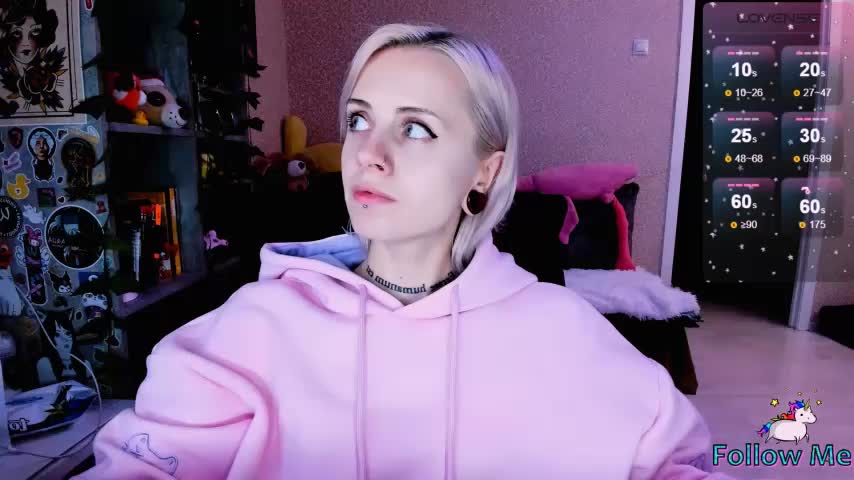 NaniMoore Adult Chat September 7, 2025