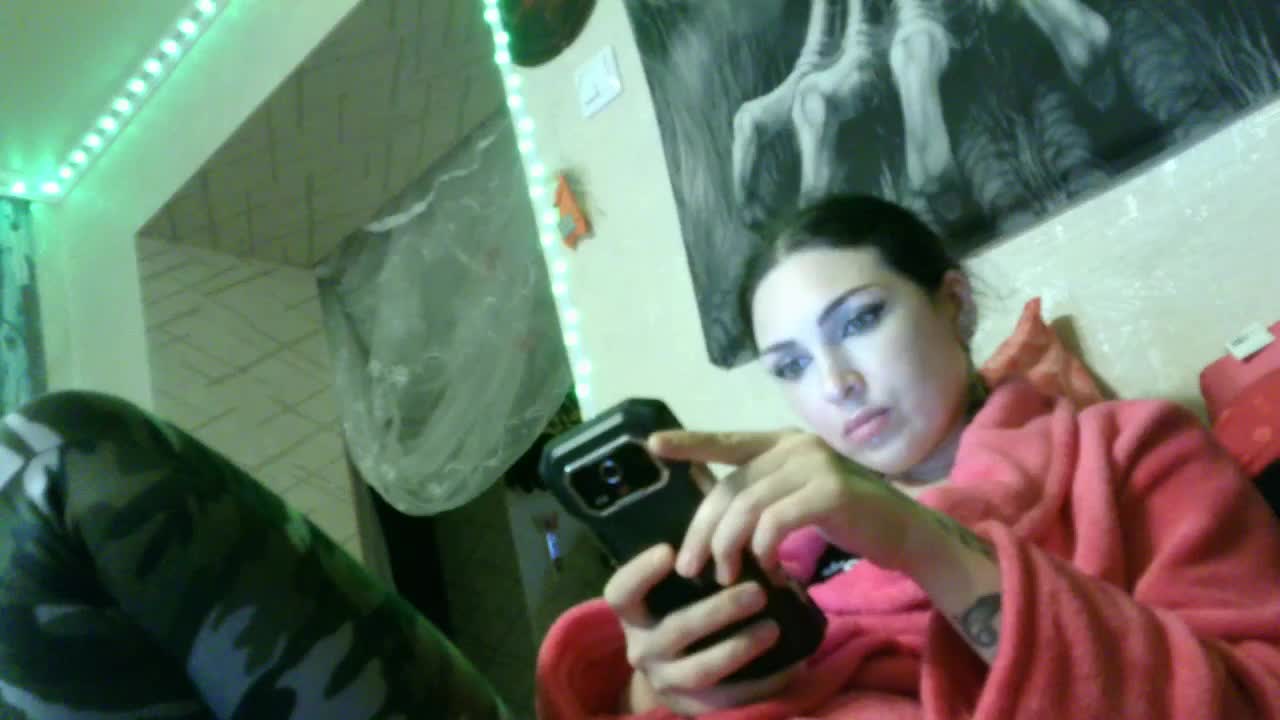 TvarRoxy Adult Chat September 7, 2025