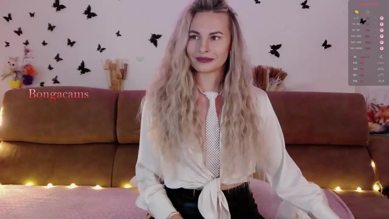 Kocmoc_Katerina Adult Chat September 7, 2025