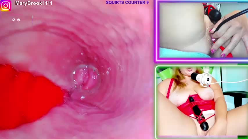 MaryBrook1 Adult Chat September 7, 2025