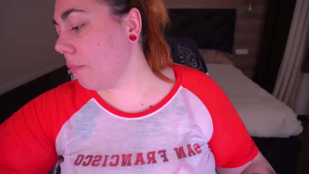 AmazonkaStarrr Adult Chat September 7, 2025