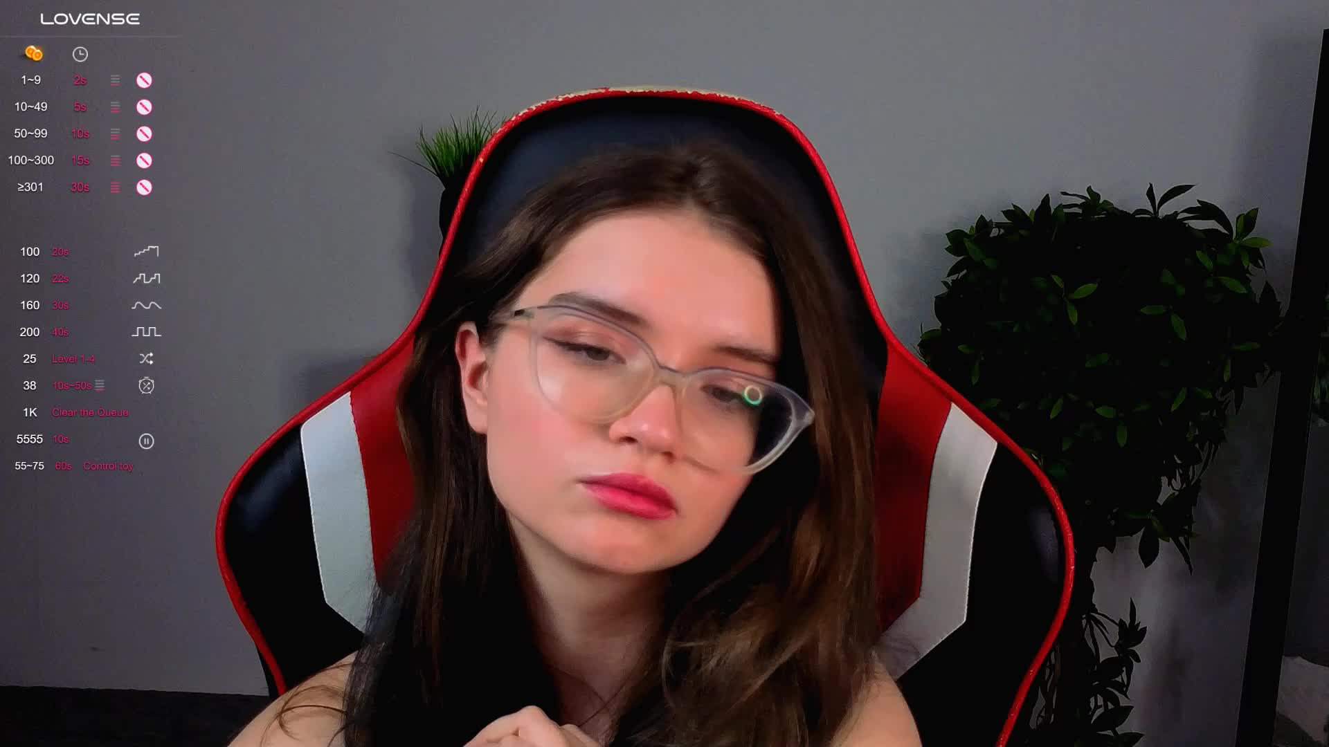 SonyaGlen Adult Chat September 7, 2025