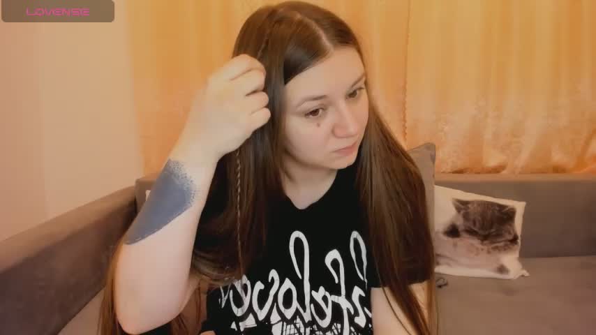 AlisaBacker Adult Chat September 7, 2025