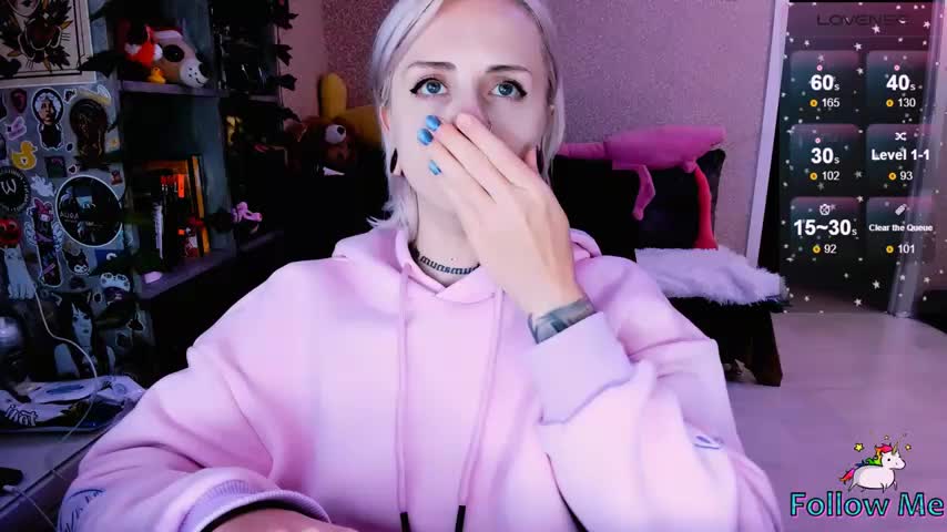 NaniMoore Adult Chat September 7, 2025