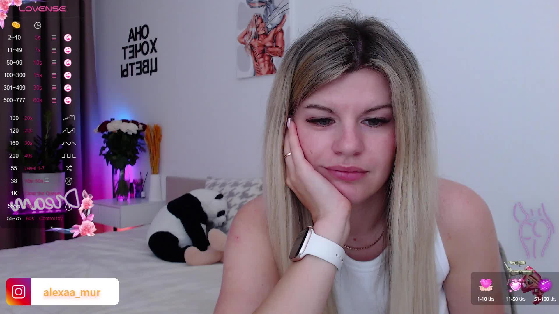 AlexaX7 Adult Chat September 7, 2025