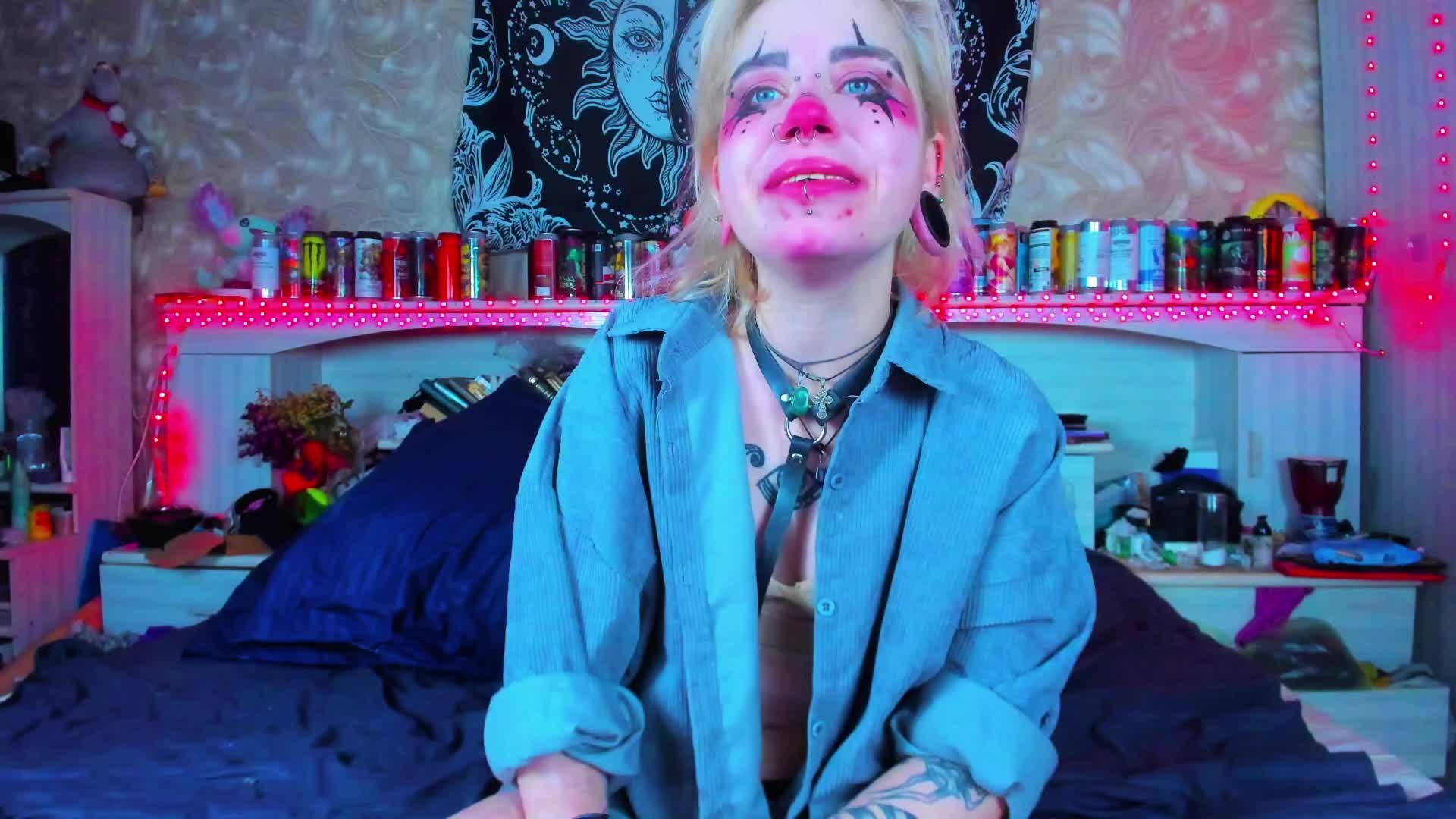 Aru-k0t0 Adult Chat September 7, 2025