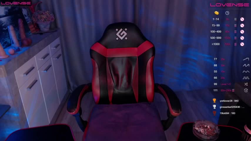 Rika_Subber Adult Chat September 7, 2025