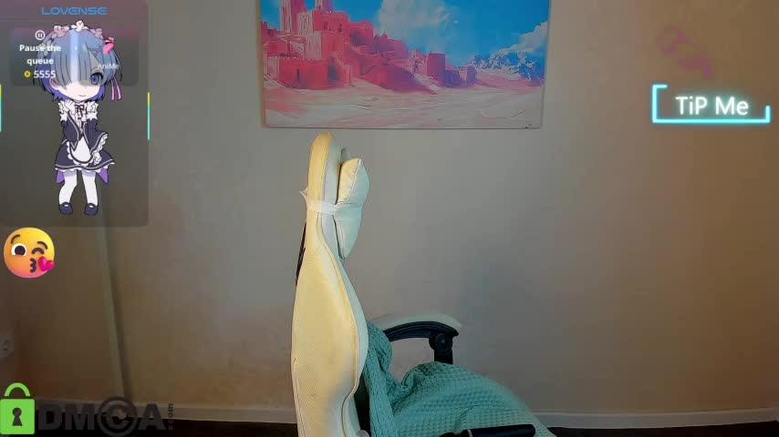 Looly_Rise Adult Chat September 7, 2025