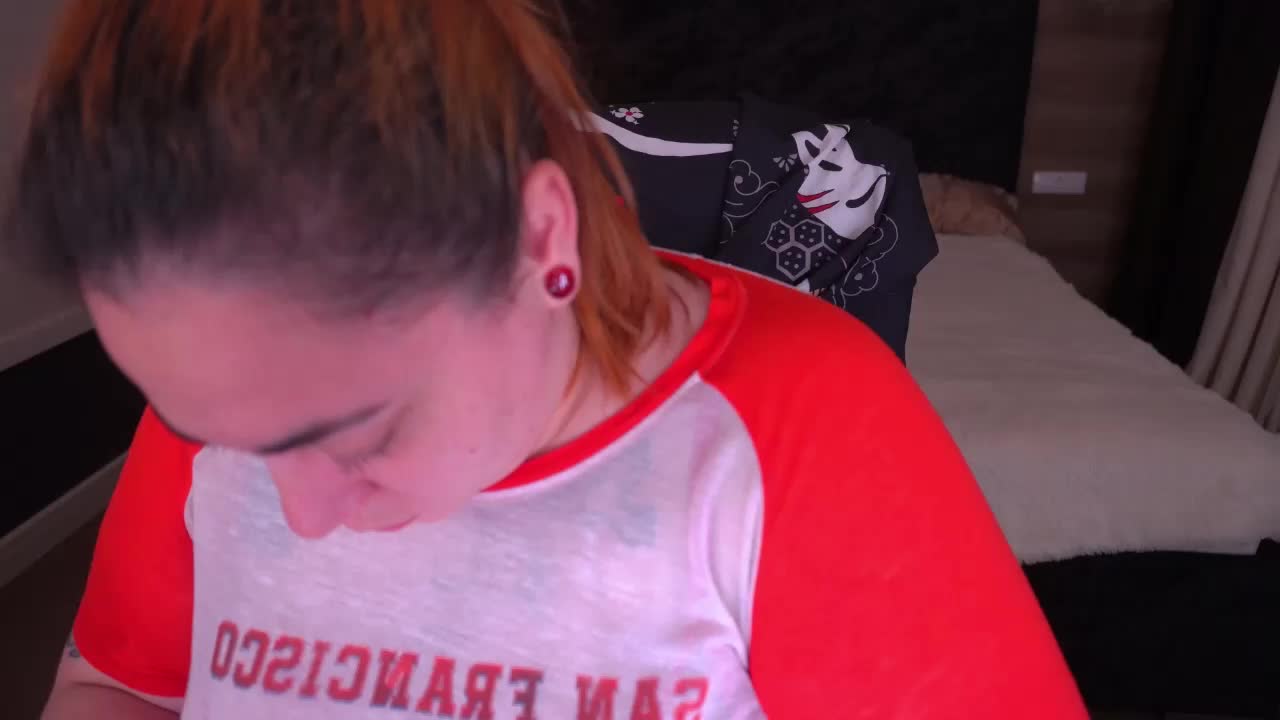 AmazonkaStarrr Adult Chat September 7, 2025