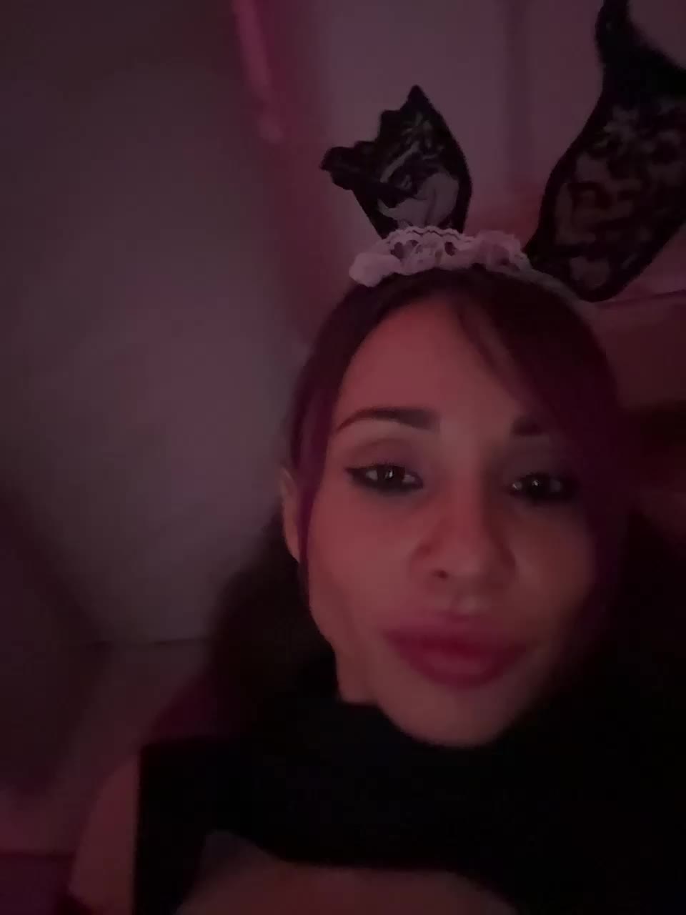 GoodGirl777 Adult Chat September 7, 2025