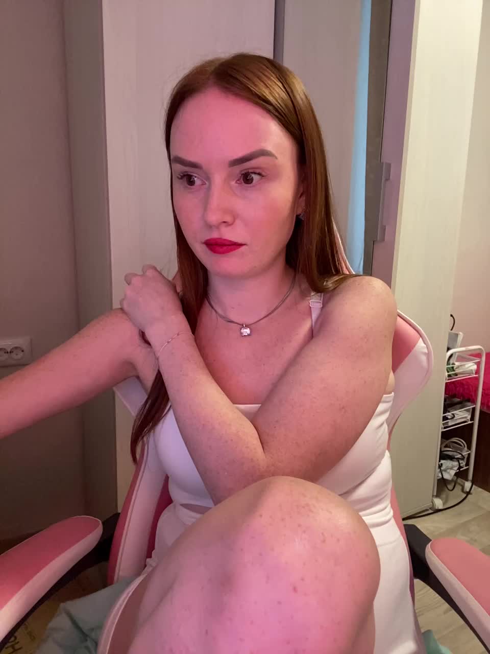 Lisichkina Adult Chat September 7, 2025