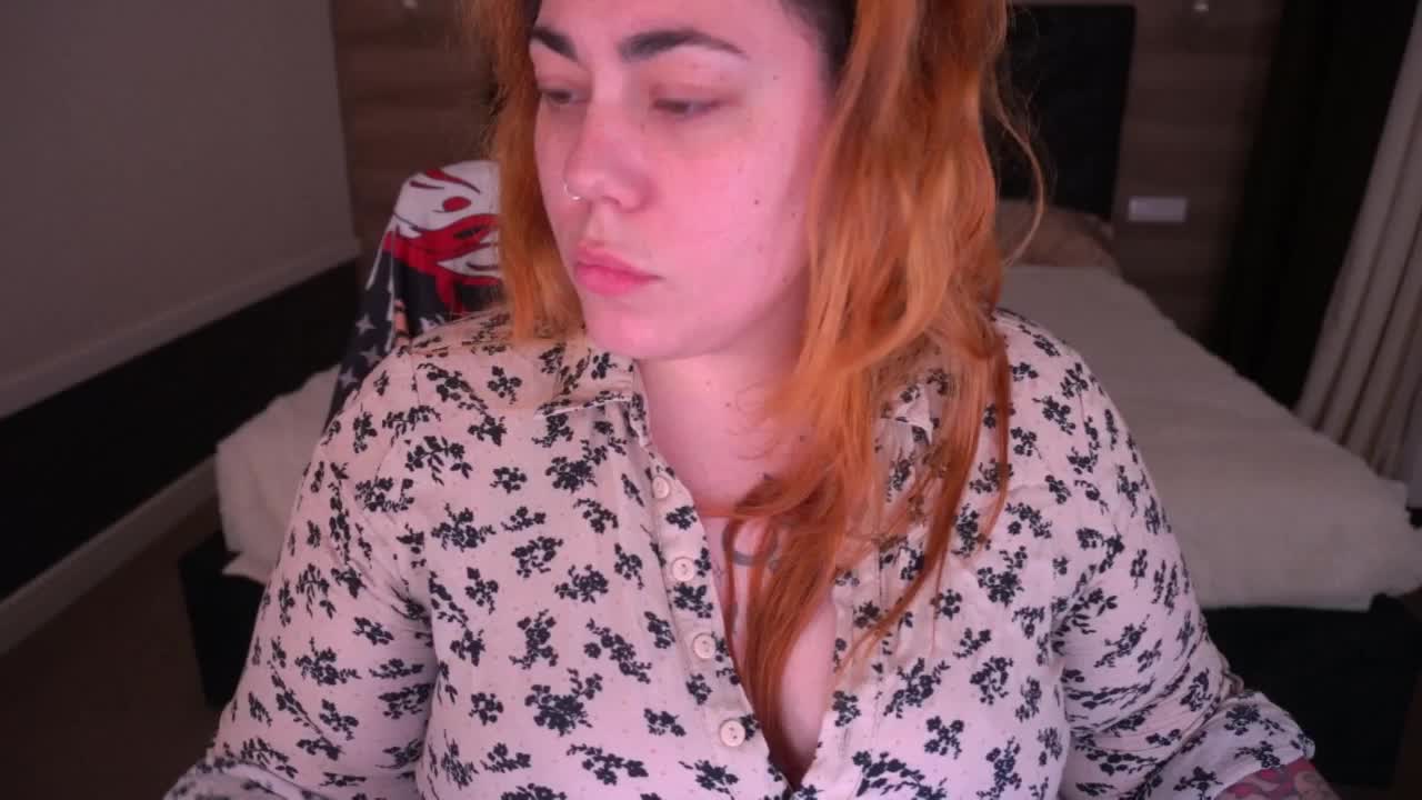 AmazonkaStarrr Adult Chat September 7, 2025