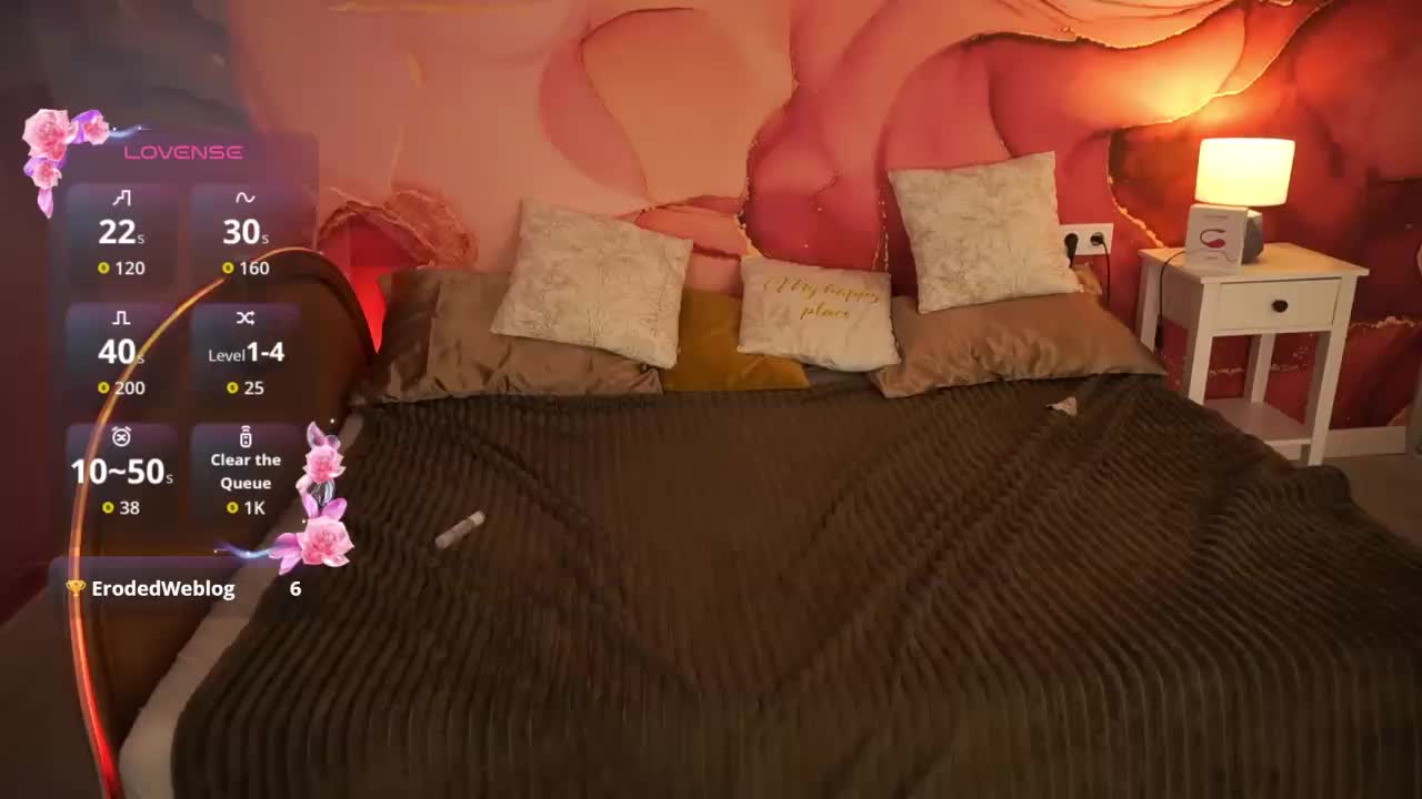 PamelaXXs Adult Chat September 7, 2025