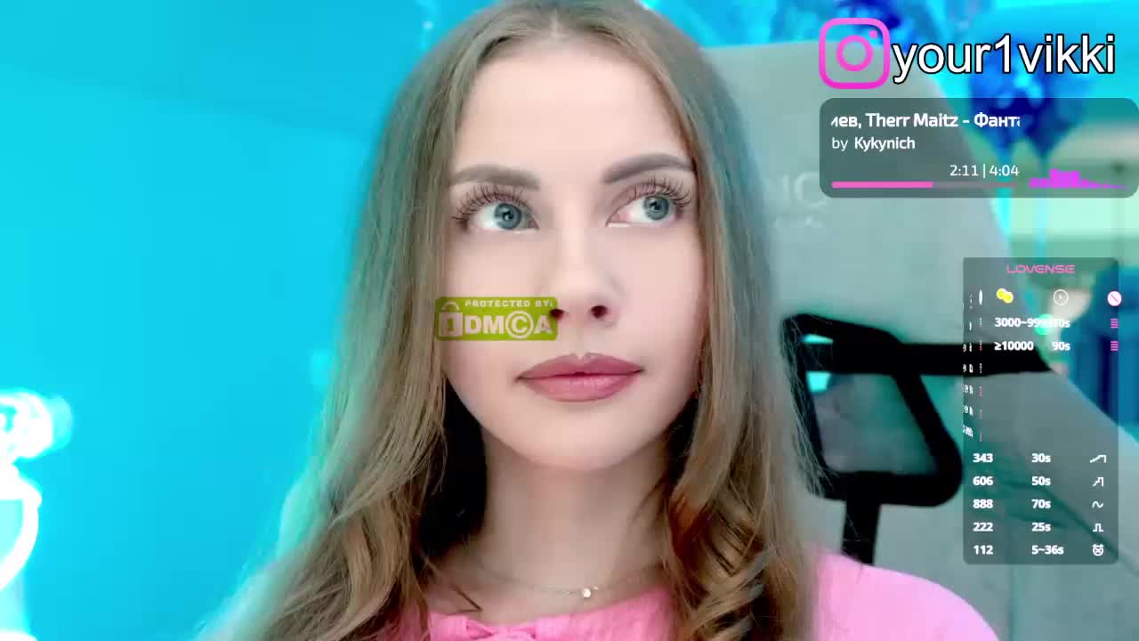 VikkiExtraCheese Adult Chat September 7, 2025