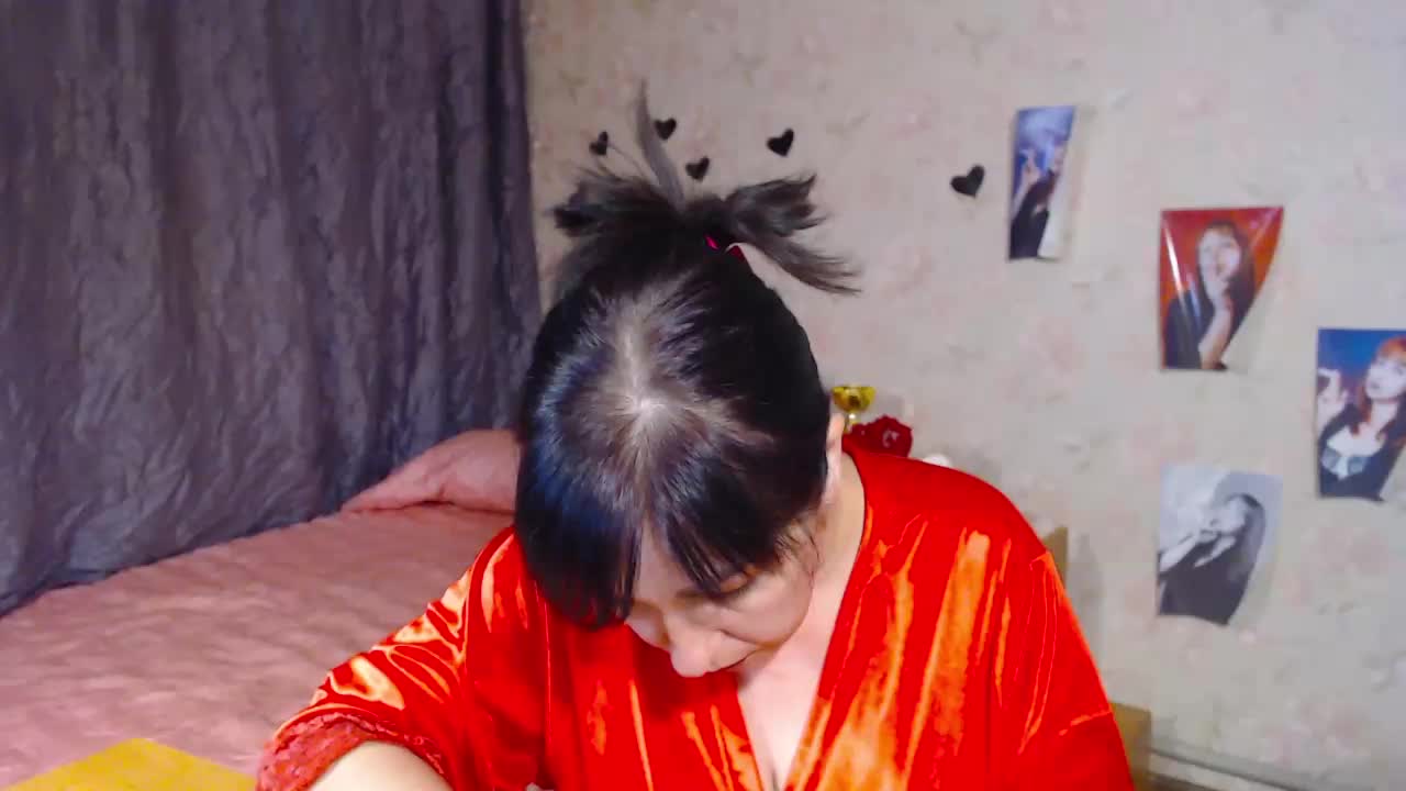 JillStevens Adult Chat September 7, 2025