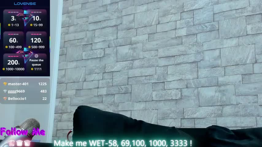 nefirtiti Adult Chat September 7, 2025