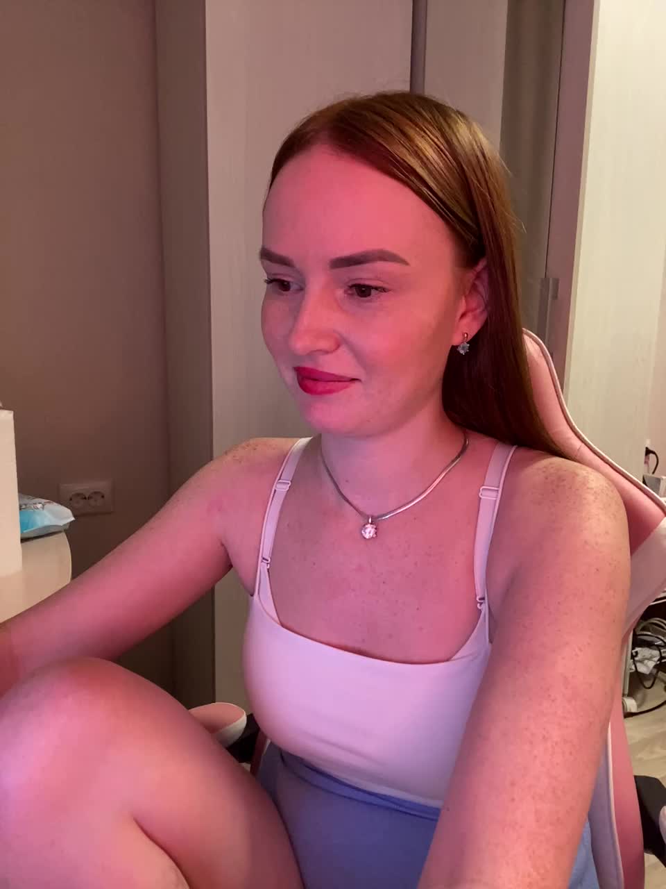 Lisichkina Adult Chat September 7, 2025