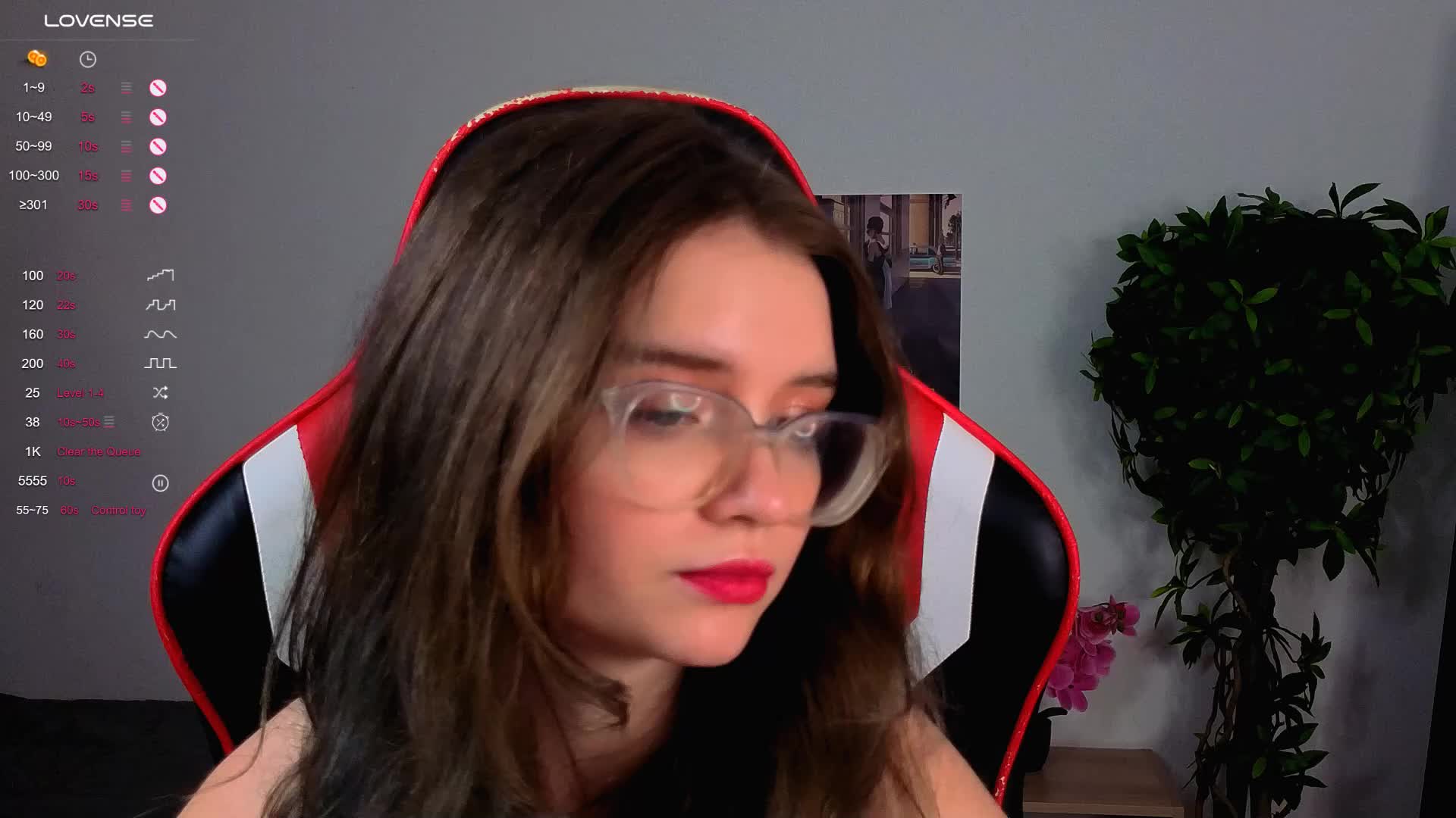 SonyaGlen Adult Chat September 7, 2025