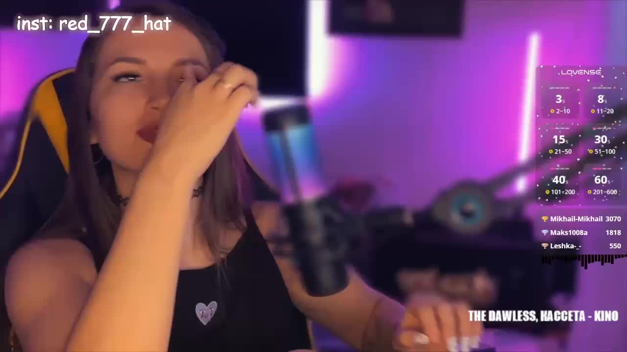 -RED_HAT- Adult Chat September 7, 2025