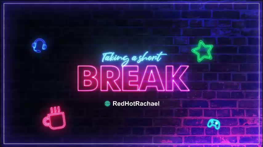 red_hot_rachael Adult Chat September 7, 2025