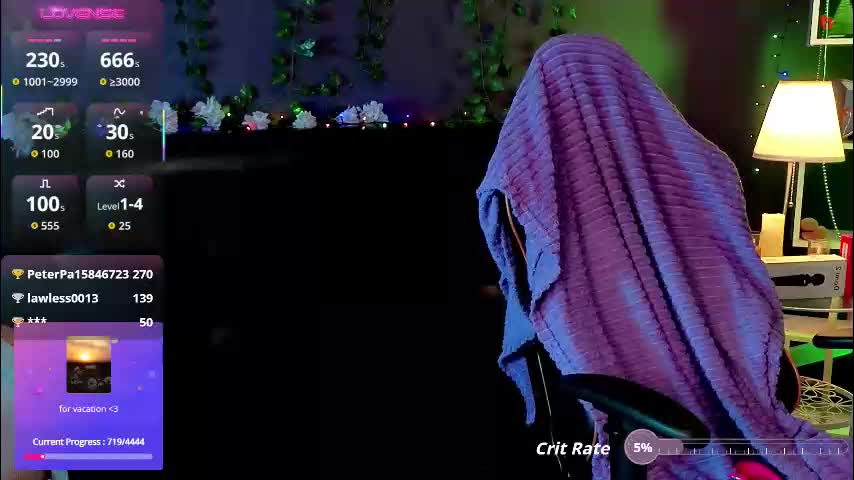 _helencarter Adult Chat September 7, 2025