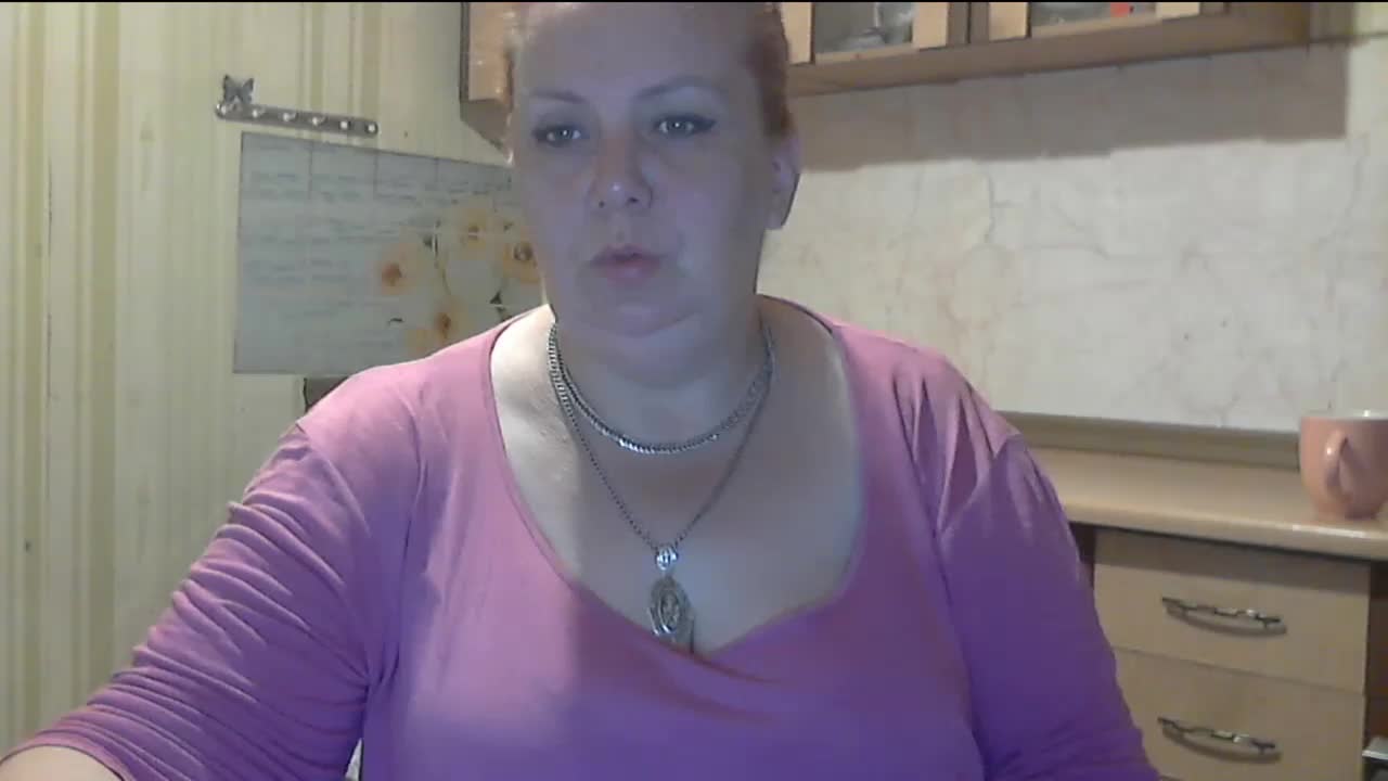 Tatyanka_ Adult Chat September 7, 2025