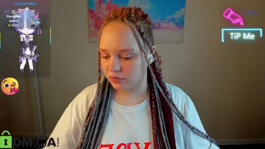 Looly_Rise Adult Chat September 7, 2025