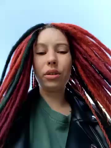 Frost_foxy Adult Chat September 7, 2025