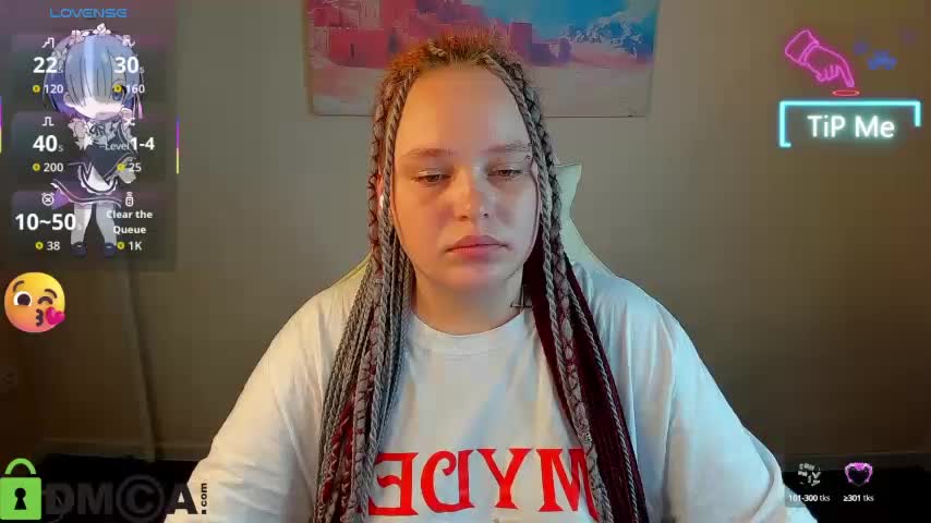 Looly_Rise Adult Chat September 7, 2025